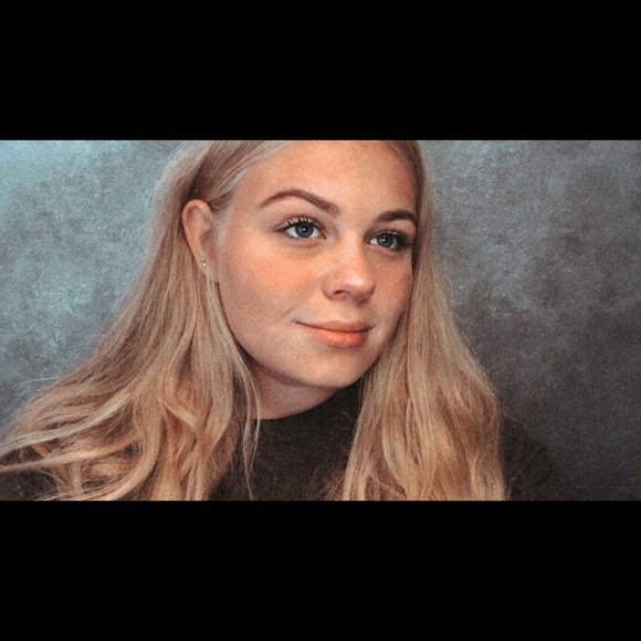 Meet your Posher, Peyton - Picture 1 of 1